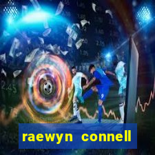 raewyn connell masculinidades pdf